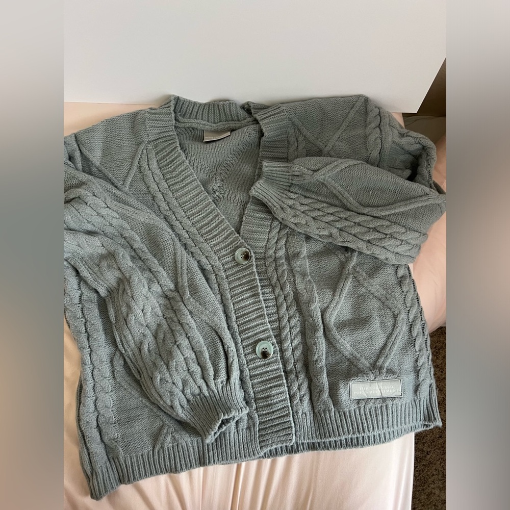 Official Taylor Swift TTPD Cardigan
